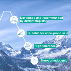 Uriage Hyséac 3-Regul+ Anti-Blemish Care 40ml – Acne Control Features 