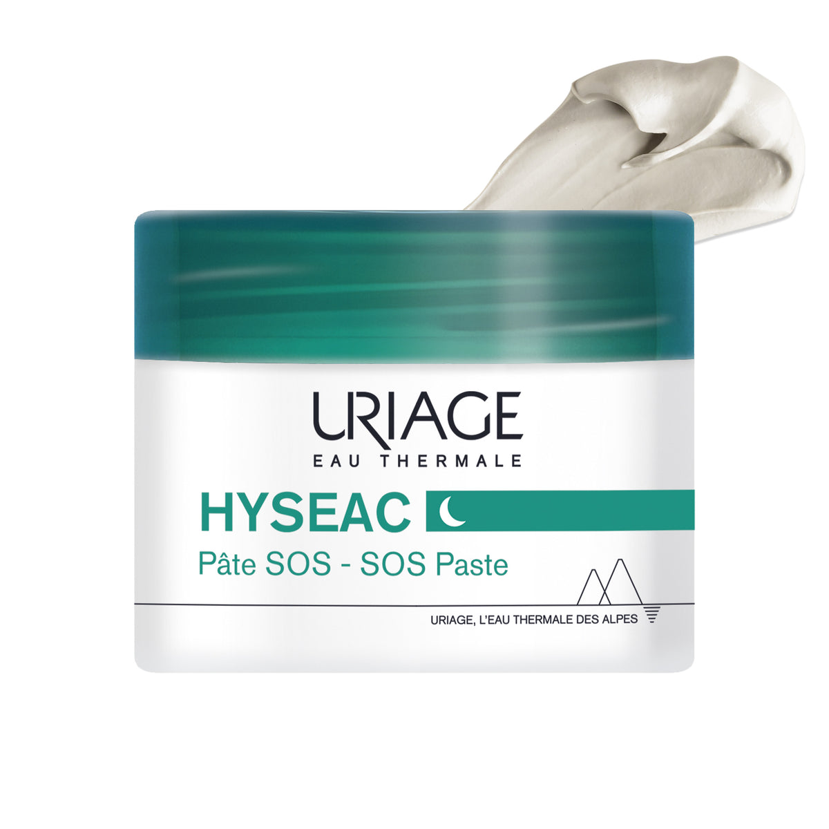 Uriage Hyseac SOS Paste 15g