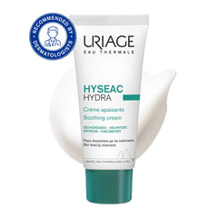 Uriage Hyséac Hydra Soothing Cream 40ml