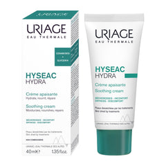 Uriage Hyséac Hydra Soothing Cream 40ml