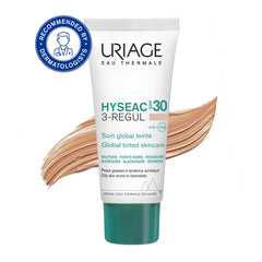 Uriage Hyseac Global Skin Care  Main