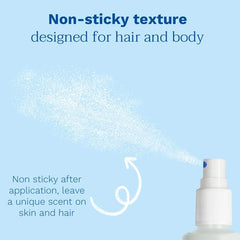 Mustela Skin Freshener 200ml – For Babies Normal Skin