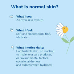 Mustela Skin Freshener 200ml – For Babies Normal Skin