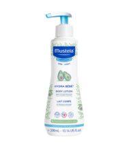 Mustela Baby Gift Set for New Born 2