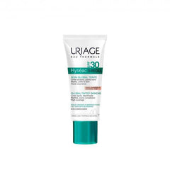 Uriage Hyseac Global Tint SPF30 40ml