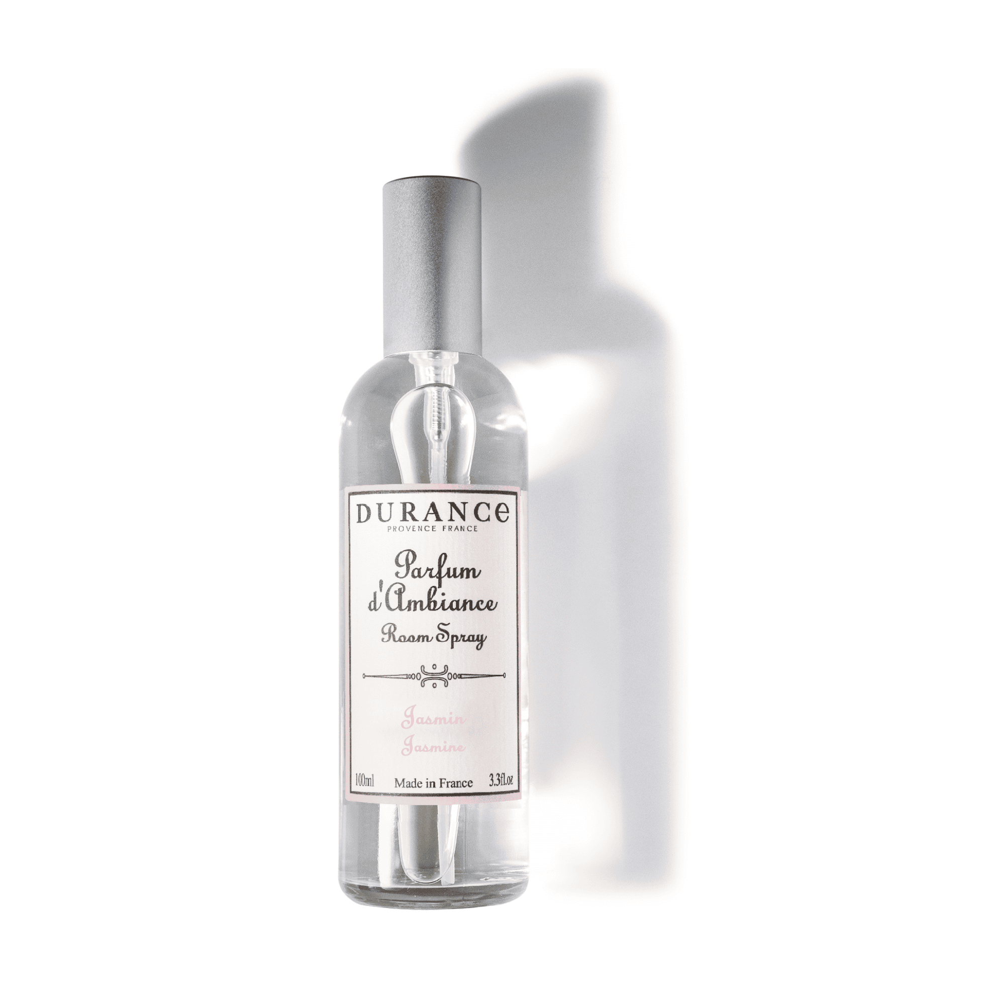 Durance Room spray 100 ml Jasmine