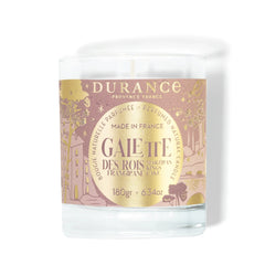 Durance Perfumed handmade Candle 180 gr King’s Cake