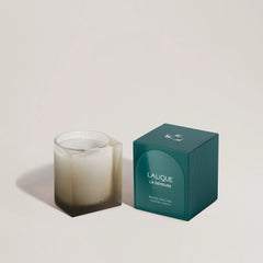 Lalique La Demeure Scented Candle 220g