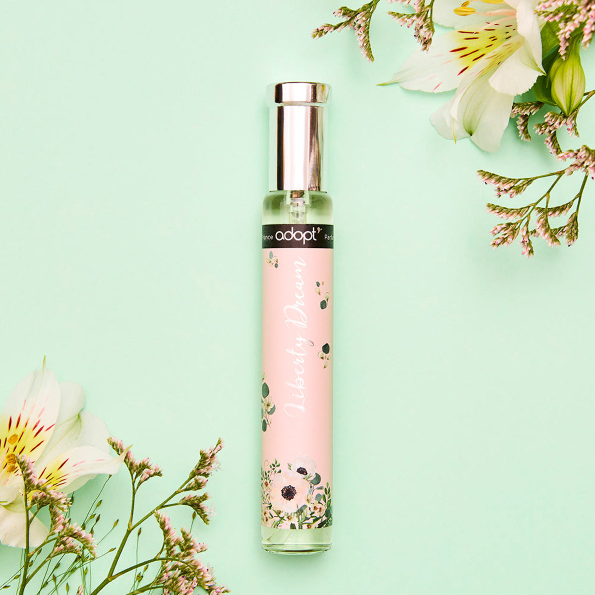 Adopt Liberty Dream Ambience