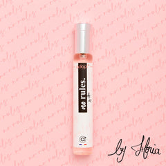 Adopt No Rules Ambience