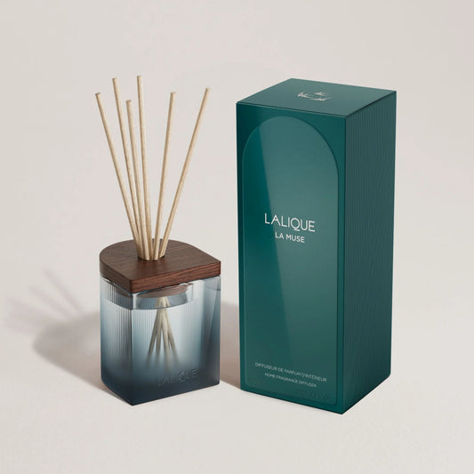 Lalique La Muse Diffuser 250ml