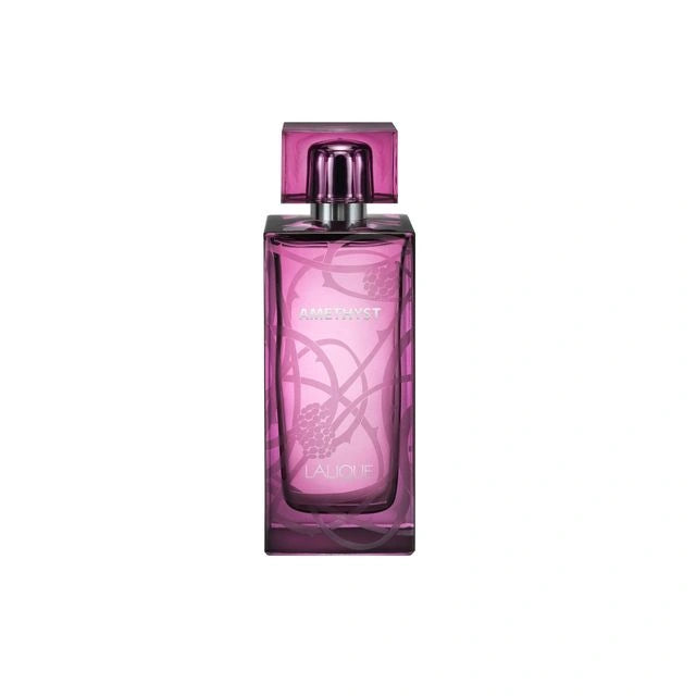 Lalique Amethyst Eau de Parfum 100ml Natural Spray
