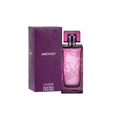 Lalique Amethyst Eau de Parfum 100ml Natural Spray