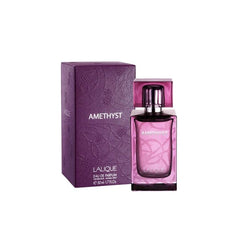 Lalique Amethyst Eau de Parfum 50ml Natural Spray