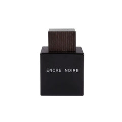 Lalique Encre Noire Eau de Toilette 100ml Natural Spray