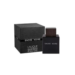Lalique Encre Noire Eau de Toilette 100ml Natural Spray