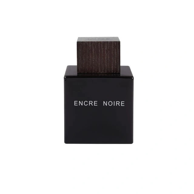 Lalique Encre Noire Eau de Toilette 50ml Natural Spray