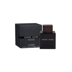 Lalique Encre Noire Eau de Toilette 50ml Natural Spray