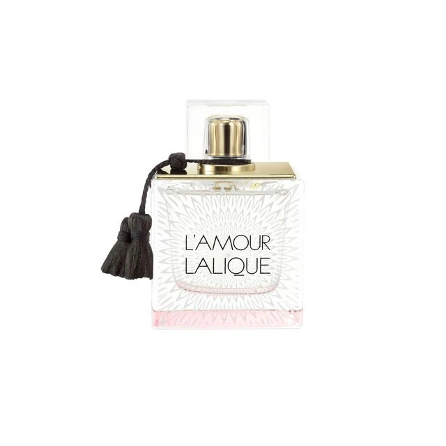 Lalique L’Amour Eau de Parfum 100ml Natural Spray