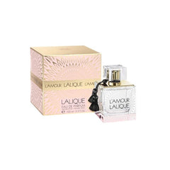 Lalique L’Amour Eau de Parfum 100ml Natural Spray