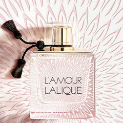 Lalique L’Amour Eau de Parfum 100ml Natural Spray