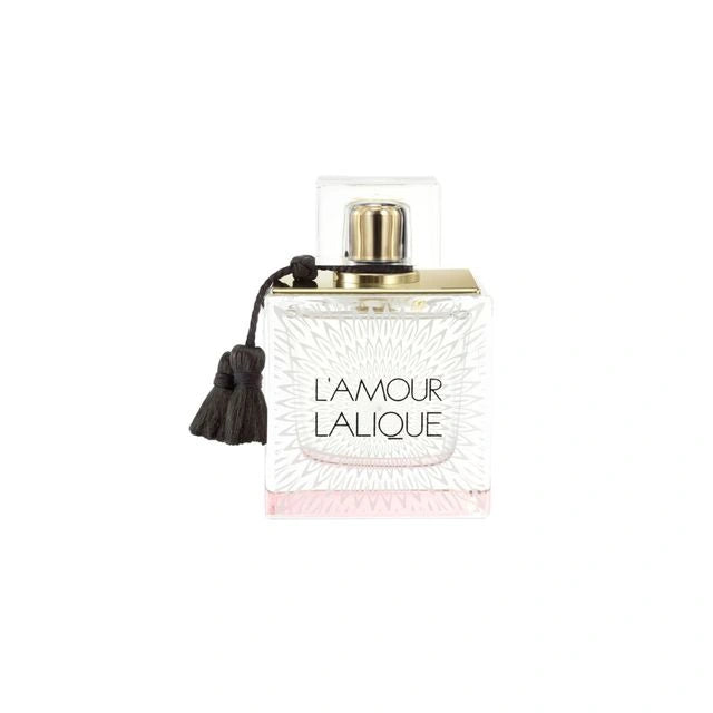 Lalique L’Amour Eau de Parfum 50ml Natural Spray
