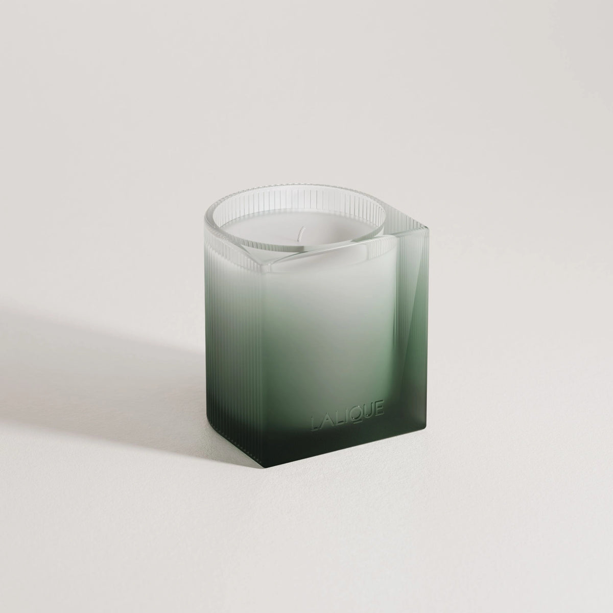 Lalique L’Escapade Scented Candle 220g