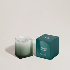 Lalique L’Escapade Scented Candle 220g