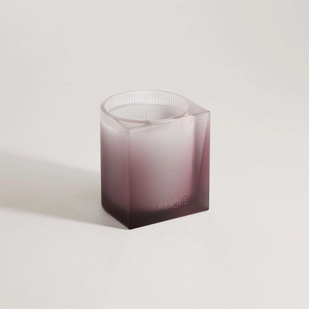 Lalique La Comédie Scented Candle 220g