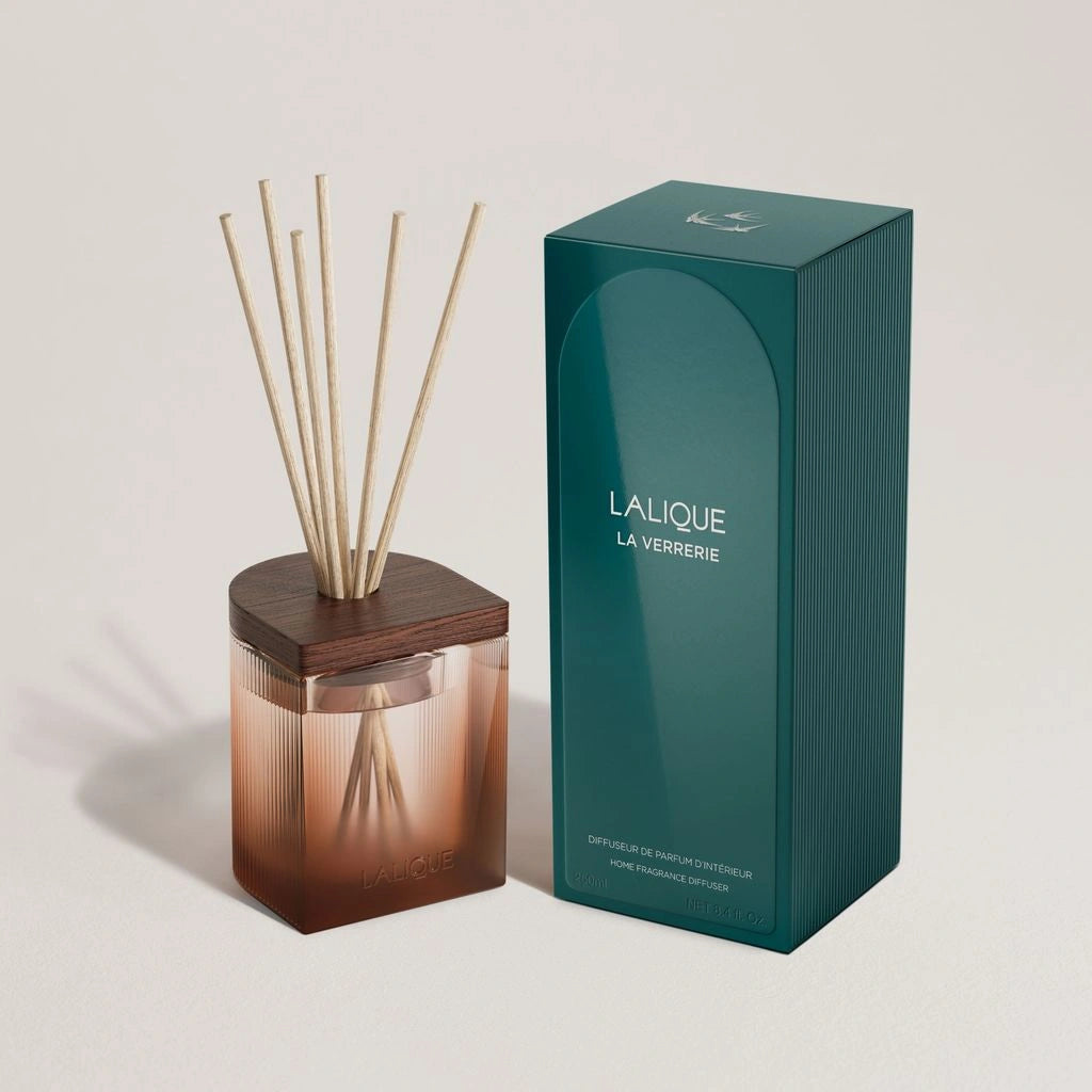 Lalique La Verrerie Perfume Diffuser 250ml