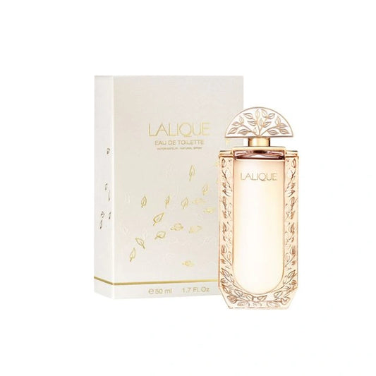 Lalique Le Parfum Eau de Parfum 50ml