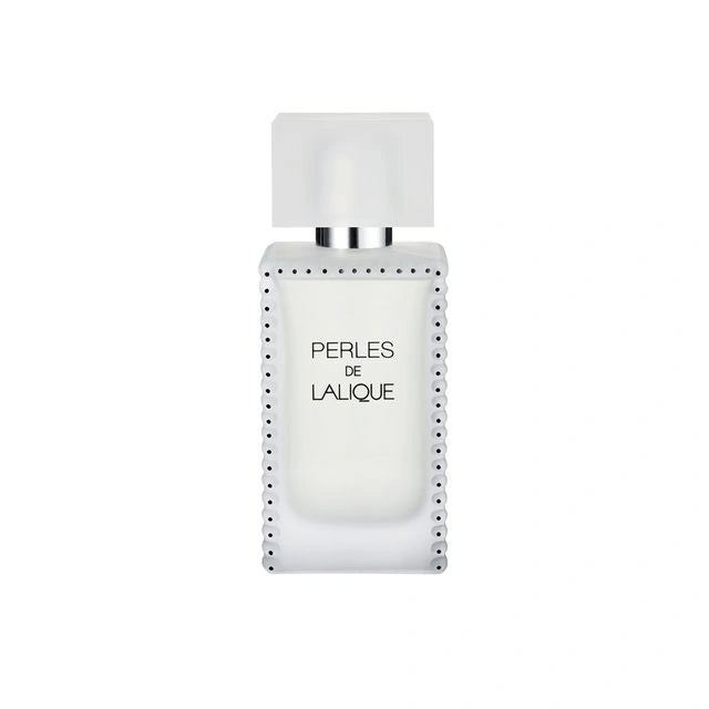 Lalique Perles de Lalique Eau de Parfum 50ml Natural Spray