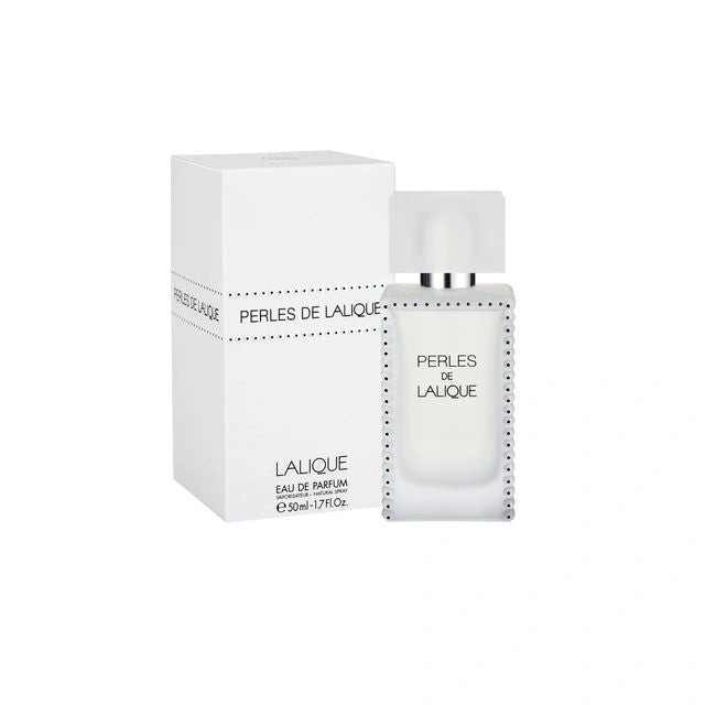 Lalique Perles de Lalique Eau de Parfum 50ml