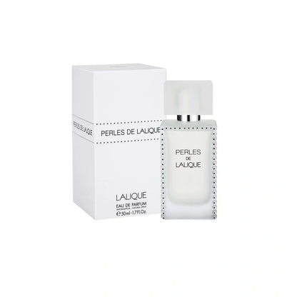 Lalique Perles de Lalique Eau de Parfum 50ml