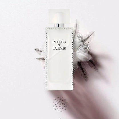 Lalique Perles de Lalique Eau de Parfum 50ml