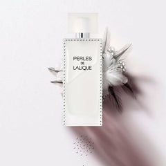 Lalique Perles de Lalique Eau de Parfum 50ml Natural Spray