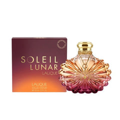 Lalique Soleil Lunar Eau de Parfum 100ml Natural Spray