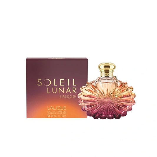 Lalique Soleil Lunar Natural Spray 50ml Eau de Parfum