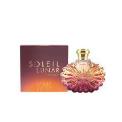 Lalique Soleil Lunar Eau de Parfum 50ml Natural Spray