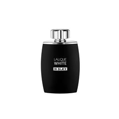 Lalique White in Black Eau de Parfum 125ml Natural Spray