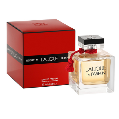 Lalique Le Parfum Eau de Parfum 100ml