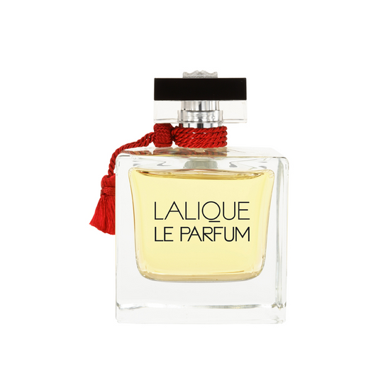Lalique Le Parfum Eau de Parfum 50ml