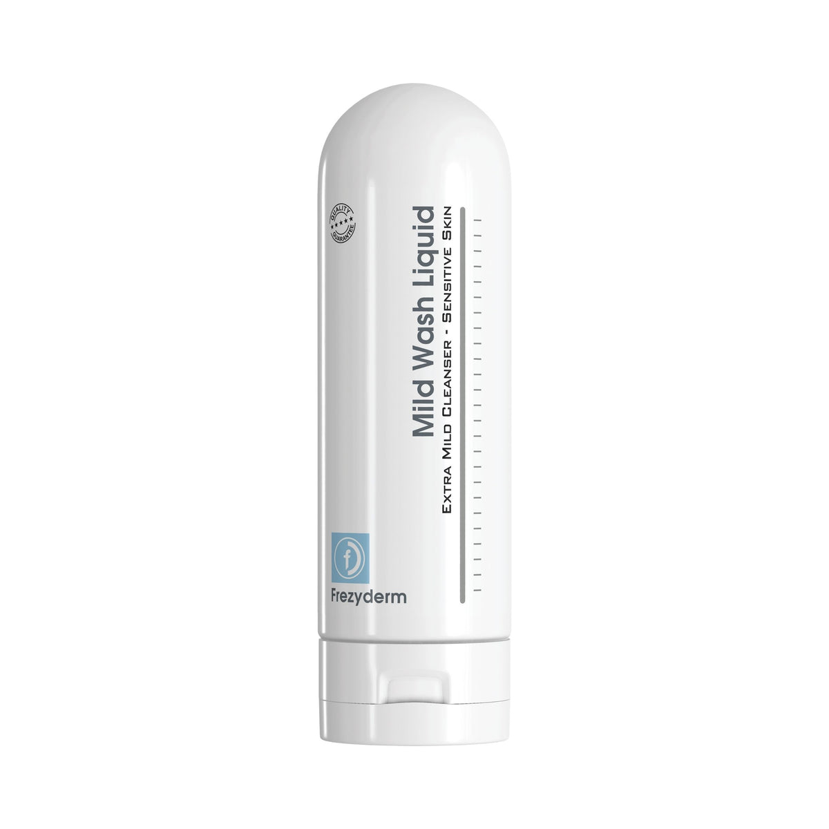 FrezyDerm Mild Wash Liquid 200ml