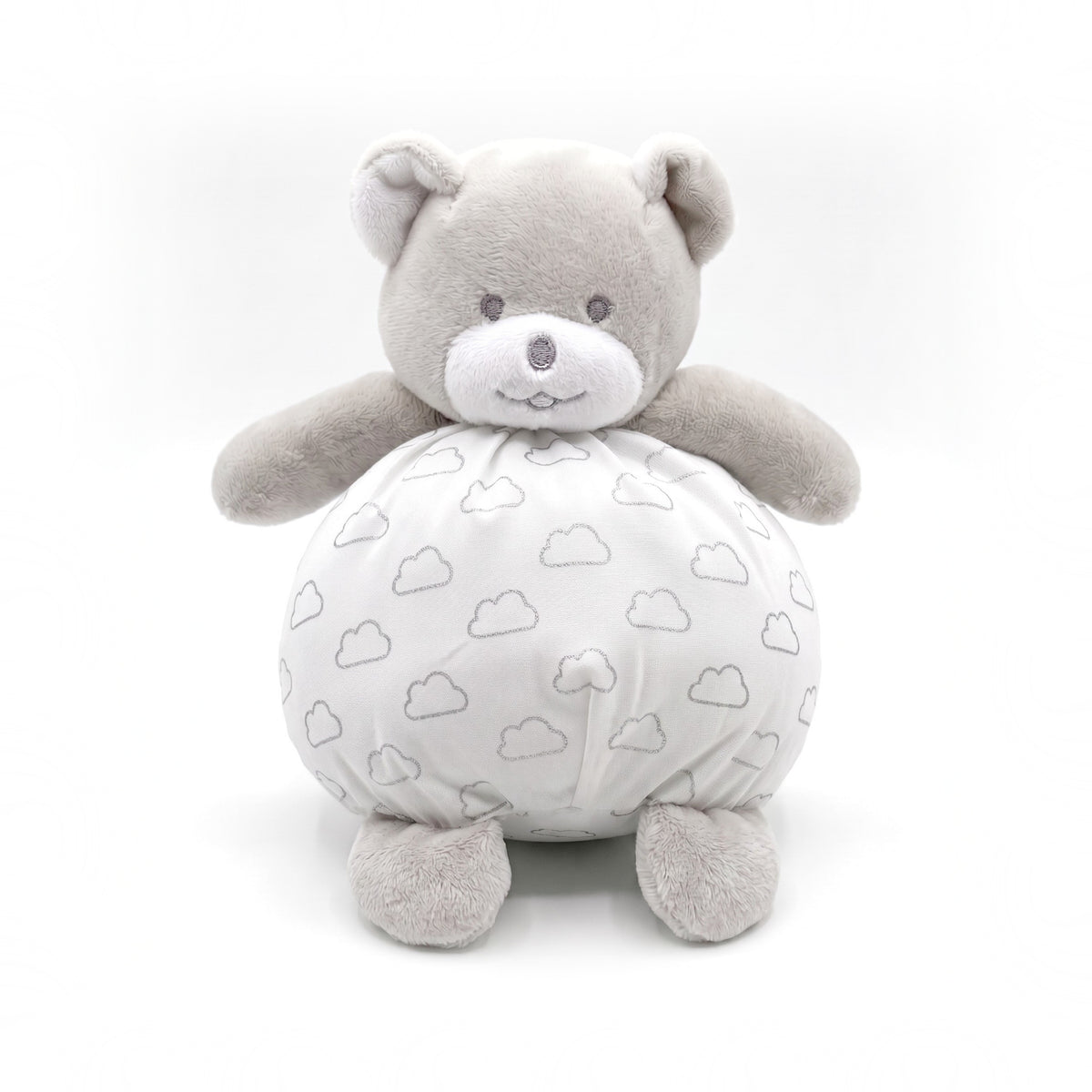 Mustela Teddy Bear (Free Gift)