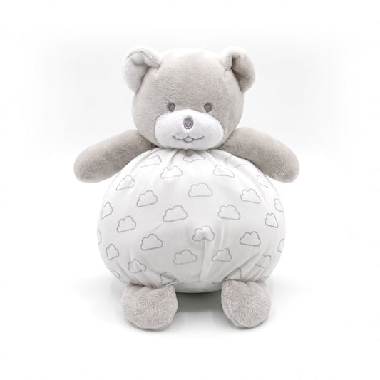 Mustela Teddy Bear (Free Gift)