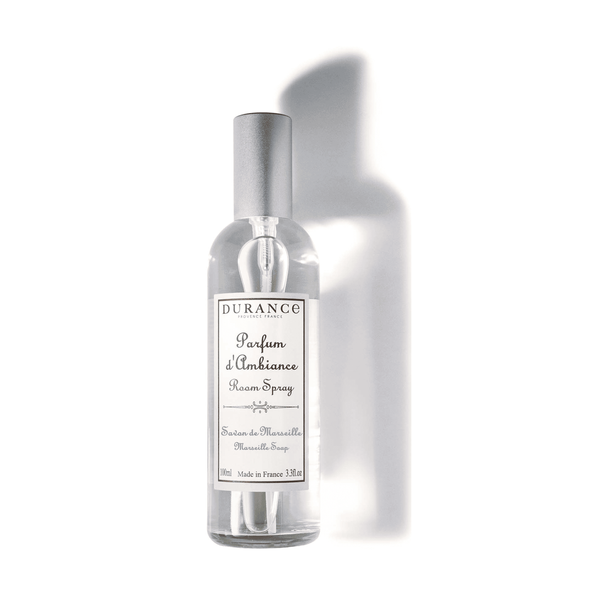 Durance Room spray 100 ml Marseille Soap