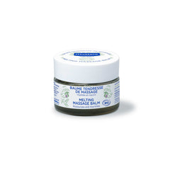 Mustela Melting Massage Balm 90g