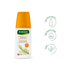 Rausch Dry Hair Set