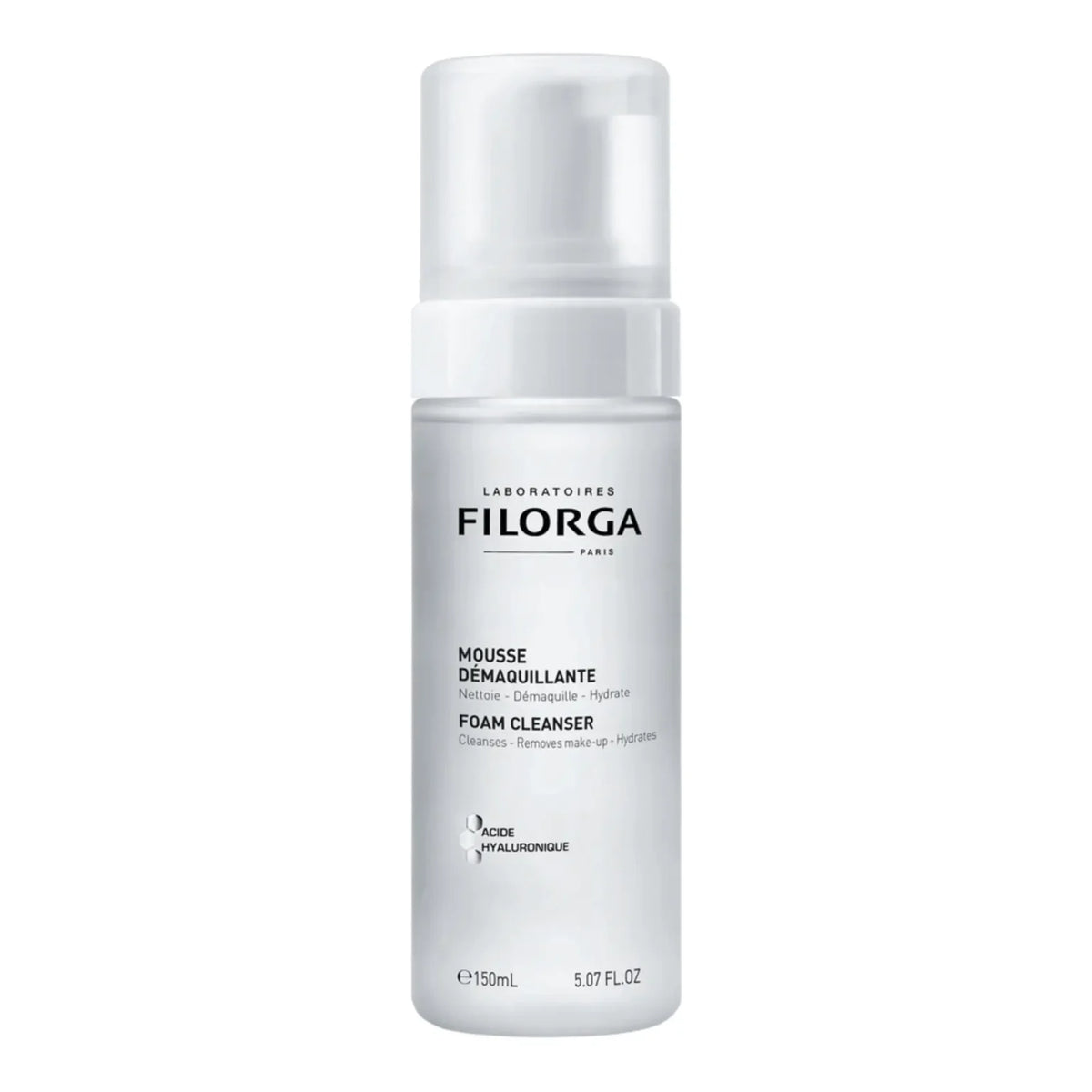 Filorga Mousse Demaquillante 150ml