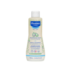 Mustela Baby Gentle Shampoo